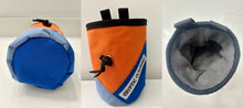 Load image into Gallery viewer, Cryptic Climbing Chalk Bags - (Large)
