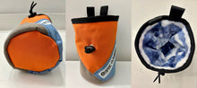 Load image into Gallery viewer, Cryptic Climbing Chalk Bags - (Large)
