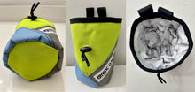 Load image into Gallery viewer, Cryptic Climbing Chalk Bags - (Large)
