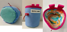 Load image into Gallery viewer, Colorful Chalk Bags (Small)
